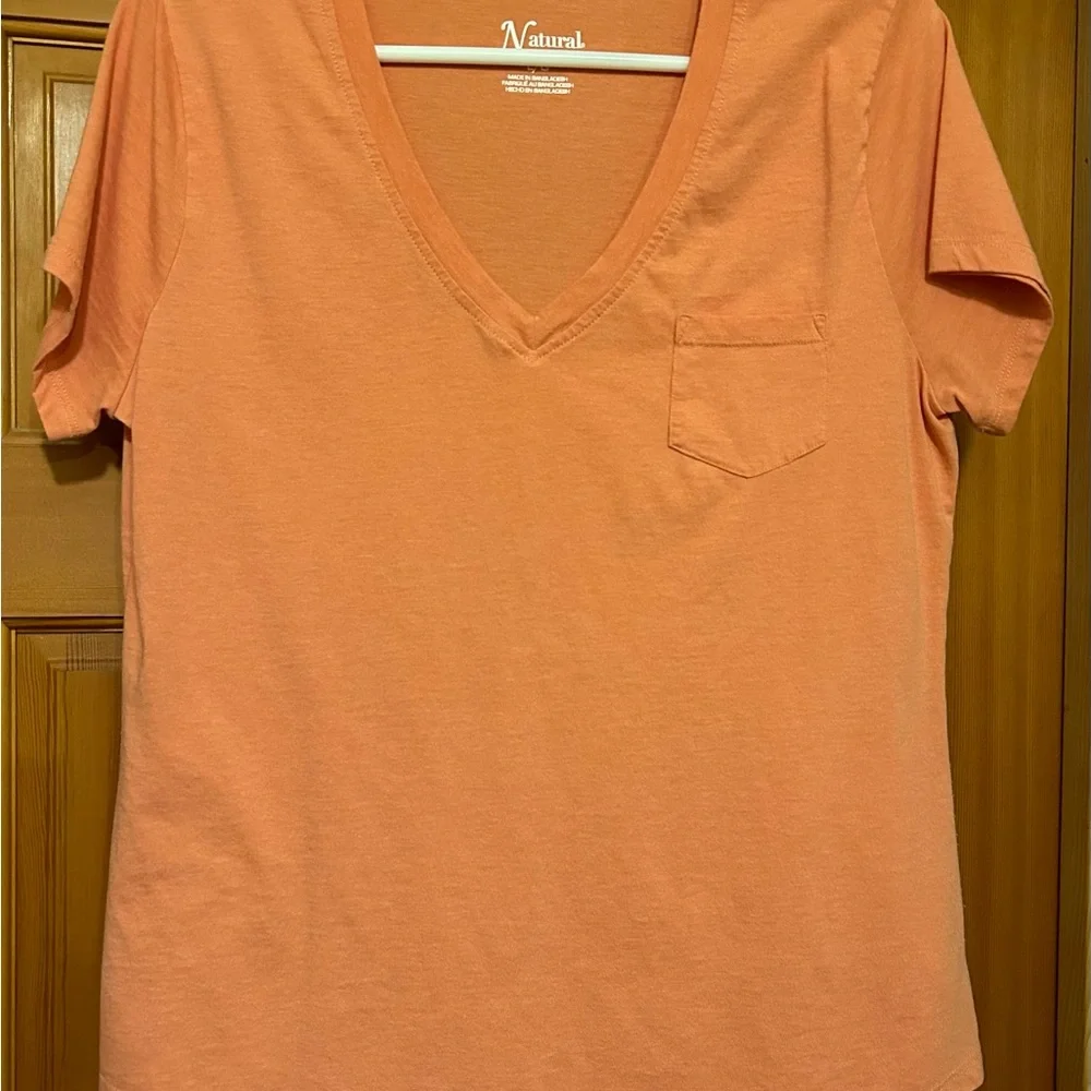 SUPER SOFT…NATURAL REFLECTIONS, WOMANS SHIRTS… - Picture 5 of 14